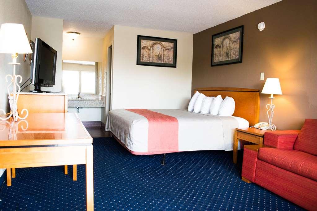 Express Inn Ньюпорт-Ньюс Номер фото
